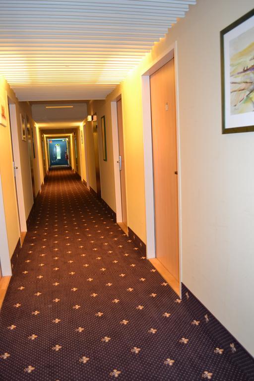 Lenas West Hotel Viyana Dış mekan fotoğraf